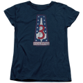 Battlestar Galactica Vigilantes Badge - Women's T-Shirt Hoodie, Sweatshirt | ZylaModa.com