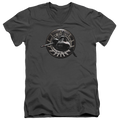Battlestar Galactica Viper Squadron - Men's V-Neck T-Shirt Hoodie, Sweatshirt | ZylaModa.com