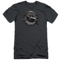 Battlestar Galactica Viper Squadron - Men's Slim Fit T-Shirt Hoodie, Sweatshirt | ZylaModa.com