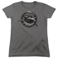 Battlestar Galactica Viper Squadron - Women's T-Shirt Hoodie, Sweatshirt | ZylaModa.com