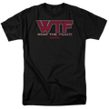 Battlestar Galactica Wtf - Men's Regular Fit T-Shirt Hoodie, Sweatshirt | ZylaModa.com