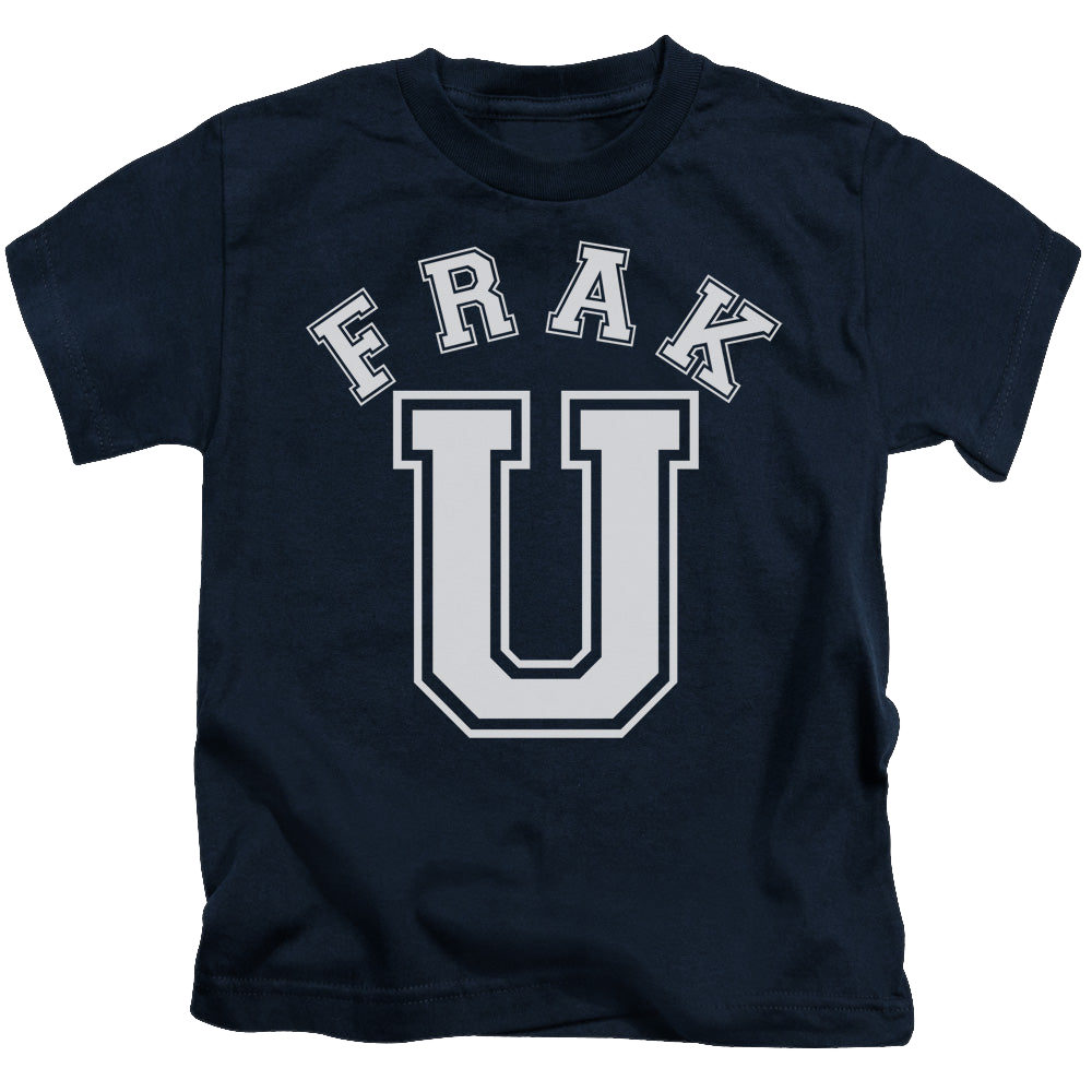 Battlestar Galactica (2004) Frak U - Kid's T-Shirt Hoodie, Sweatshirt | ZylaModa.com
