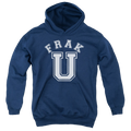 Battlestar Galactica (2004) Frak U - Youth Hoodie T-Shirts, Sweatshirt | ZylaModa.com