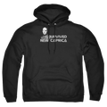 Battlestar Galactica I Survived New Caprica - Pullover Hoodie T-Shirts, Sweatshirt | ZylaModa.com