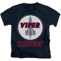 Battlestar Galactica (2004) Nugget - Kid's T-Shirt Hoodie, Sweatshirt | ZylaModa.com