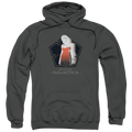Battlestar Galactica Cylon Tech - Pullover Hoodie T-Shirts, Sweatshirt | ZylaModa.com
