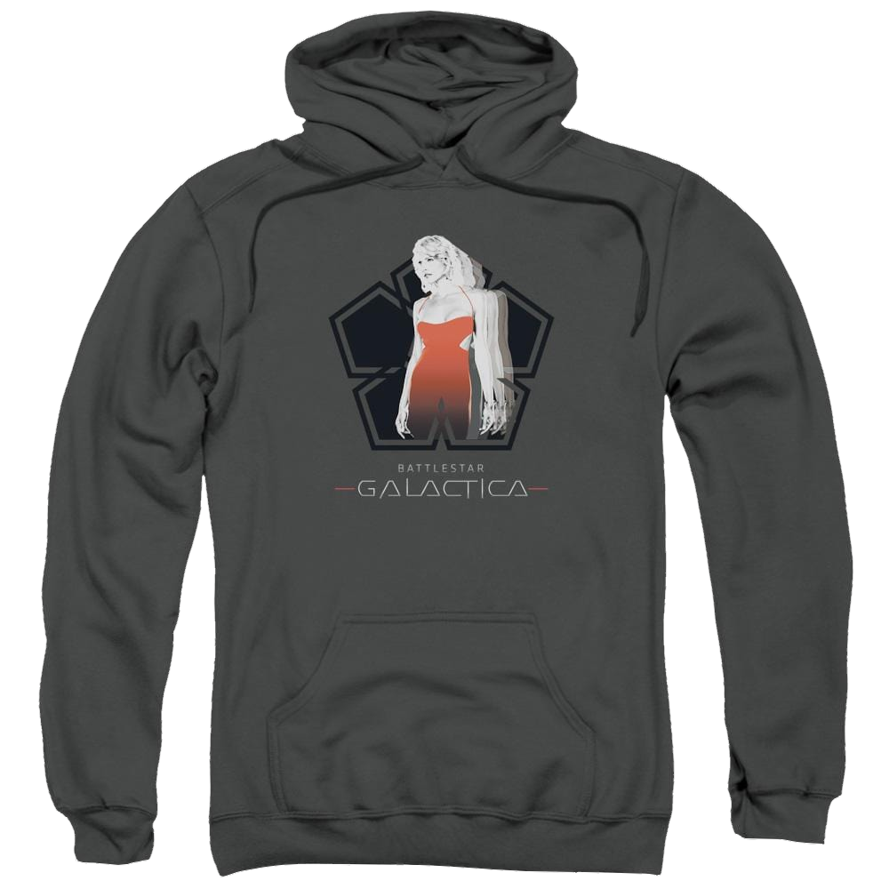 Battlestar Galactica Cylon Tech - Pullover Hoodie T-Shirts, Sweatshirt | ZylaModa.com
