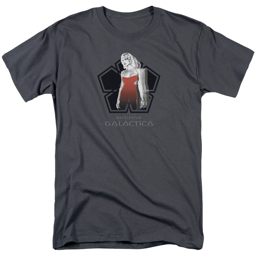 Battlestar Galactica Cylon Tech - Men's Regular Fit T-Shirt Hoodie, Sweatshirt | ZylaModa.com