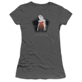 Battlestar Galactica Cylon Tech - Juniors T-Shirt Hoodie, Sweatshirt | ZylaModa.com