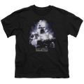 Battlestar Galactica (1978) 35Th Anniversary Cylon - Youth T-Shirt Hoodie, Sweatshirt | ZylaModa.com