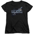 Battlestar Galactica Cylon Persuit - Women's T-Shirt Hoodie, Sweatshirt | ZylaModa.com