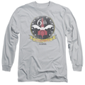 Battlestar Galactica Vampires Badge - Men's Long Sleeve T-Shirt Hoodie, Sweatshirt | ZylaModa.com