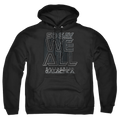 Battlestar Galactica Together Now - Pullover Hoodie T-Shirts, Sweatshirt | ZylaModa.com