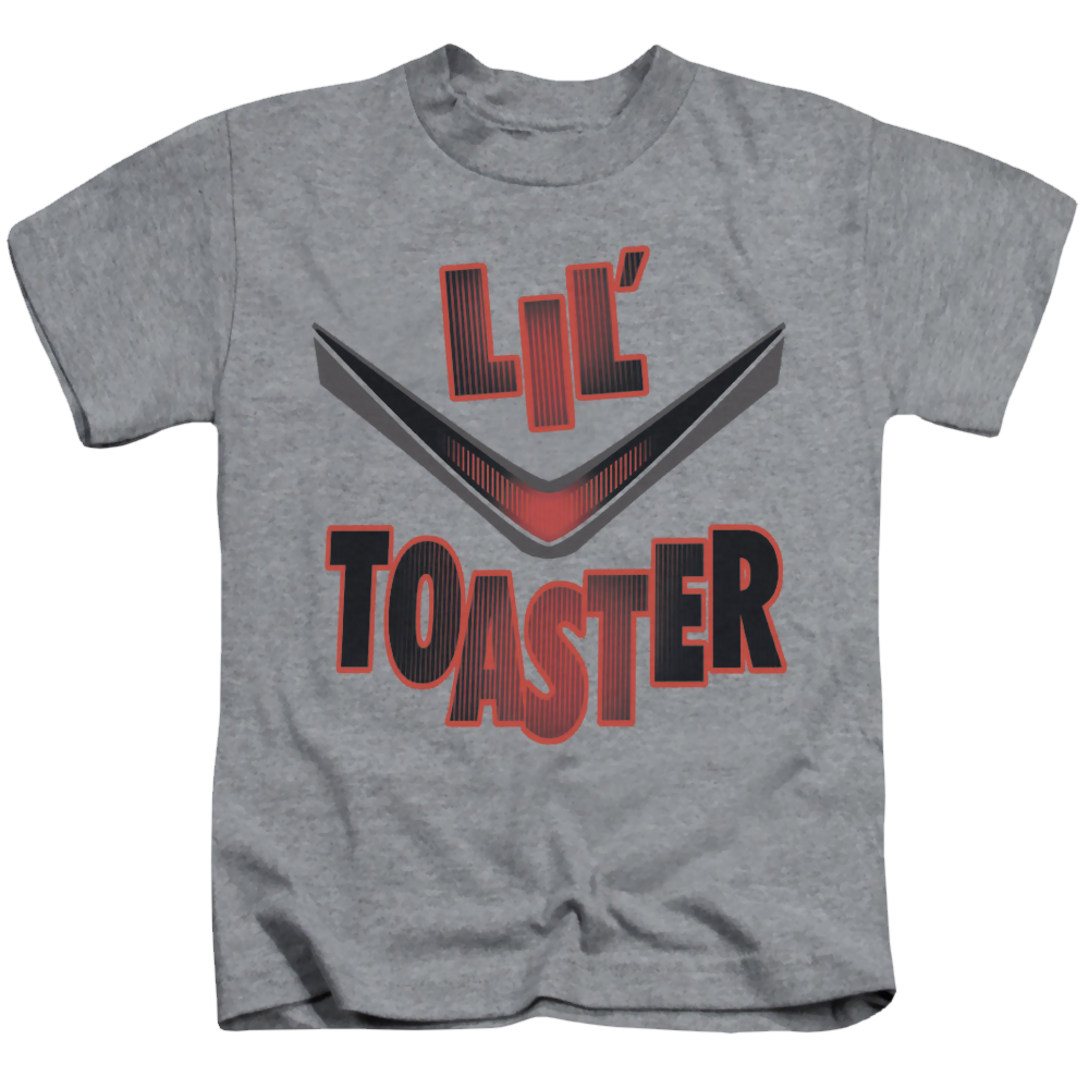 Battlestar Galactica (2004) Lil Toaster - Kid's T-Shirt Hoodie, Sweatshirt | ZylaModa.com