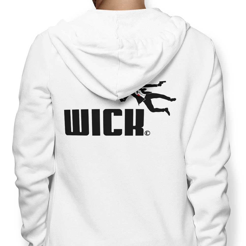 Babayaga Athletics - Hoodie T-Shirts, Sweatshirt | ZylaModa.com (Image 1)