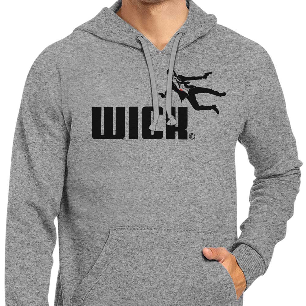 Babayaga Athletics - Hoodie T-Shirts, Sweatshirt | ZylaModa.com (Image 5)