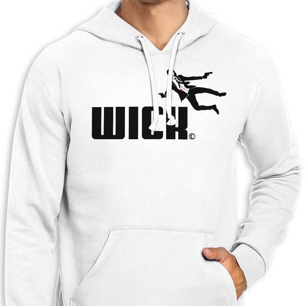 Babayaga Athletics - Hoodie T-Shirts, Sweatshirt | ZylaModa.com (Image 4)
