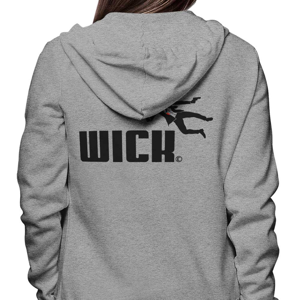 Babayaga Athletics - Hoodie T-Shirts, Sweatshirt | ZylaModa.com (Image 3)