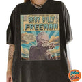 Baby Billy Freeman Shirt, Bible Bonkers, Tv Show, TV Character Shirts, Cotton Unisex T-Shirt, Crew Neck, Size S- 3XL,...