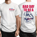 Bad Day to Be a Cooors Light T-Shirt, Trendy Styles Classic For Women, For Men Hoodie, Sweatshirt | ZylaModa.com