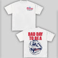 Bad Day to Be a Coorrs Light T-Shirt Vintage Graphic Tees Cotton Top Streetwear For Men Hoodie, Sweatshirt | ZylaModa.com