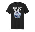 Bad day to be a Busch Light T-Shirt! For him for her, FAST SHIPPING!!! Menswear Top Hoodie, Sweatshirt | ZylaModa.com