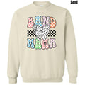 Band Mama Sweatshirt 'NLB' T-Shirts, Hoodie | ZylaModa.com