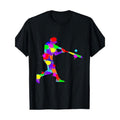 Baseball Baseball Player T-shirt 100% cotton T-shirt Made in USA Hoodie, Sweatshirt | ZylaModa.com