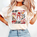 Baseball Fan Tee For Game Days, Ideal For Moms, Mom Surprise Gift, Mother's Day Outfit Hoodie, Sweatshirt | ZylaModa.com