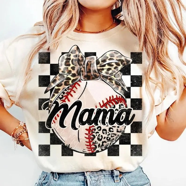 Baseball Mama Tshirt-sweatshirt-hoodie, Boujee Baseball sweatshirt ,Sports , Baseball , Baseball Mom Tshirt | ZylaModa.com