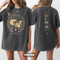 Basgiath War College 2-Sided Shirt, Fourth Wing Shirt, Dragon Rider Shirt, Basgiath War College Gift, Bookish Shirt,...