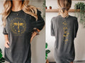 Basgiath War College 2-Sided Sweatshirt, Fourth Wing Shirt, Dragon Rider Shirt Hoodie | ZylaModa.com