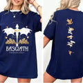 Basgiath War College Shirt, Fourth Wing Sweatshirt, Iron Flame T-Shirt, Dragon Rider Shirt, Book Lovers Sweatshirt,...