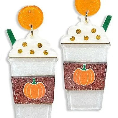 Basic PSL Earrings *Final Sale* T-Shirts, Hoodie, Sweatshirt | ZylaModa.com