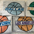 Basketball T-Shirt Comfy Basketball T-Shirt Graphic T-Shirt Hoodie, Sweatshirt | ZylaModa.com
