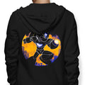 Bass Orb - Hoodie T-Shirts, Sweatshirt | ZylaModa.com (Image 1)