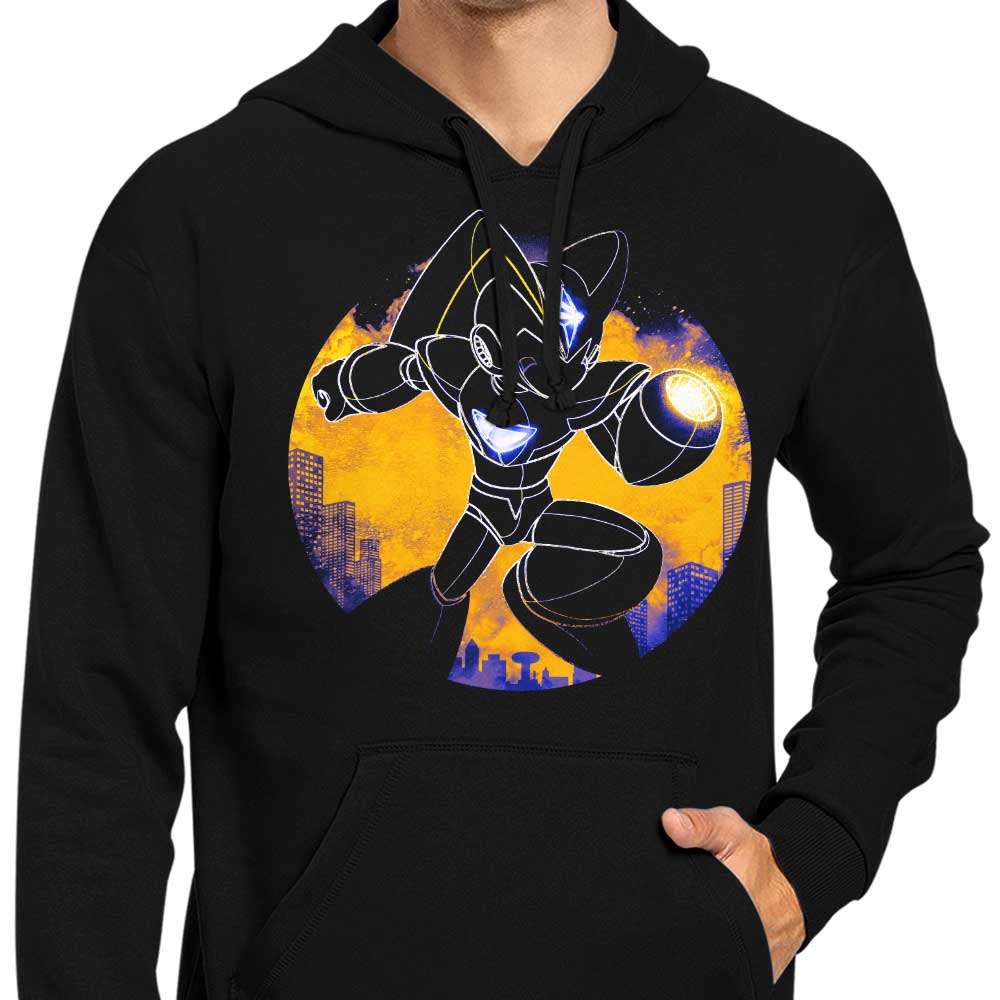Bass Orb - Hoodie T-Shirts, Sweatshirt | ZylaModa.com (Image 4)