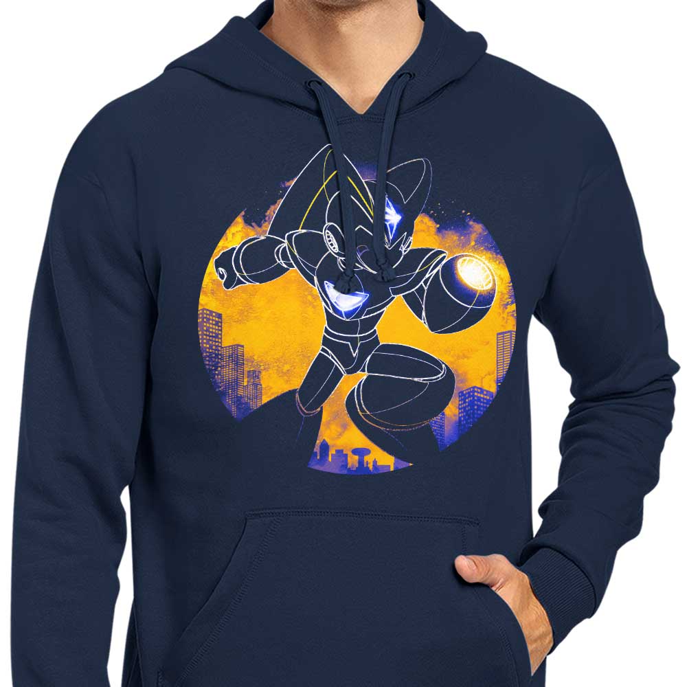 Bass Orb - Hoodie T-Shirts, Sweatshirt | ZylaModa.com (Image 5)