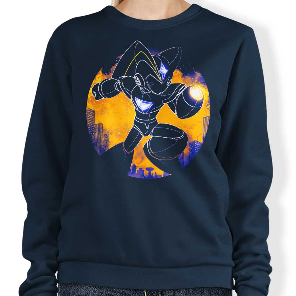 Bass Orb - Sweatshirt T-Shirts, Hoodie | ZylaModa.com (Image 3)