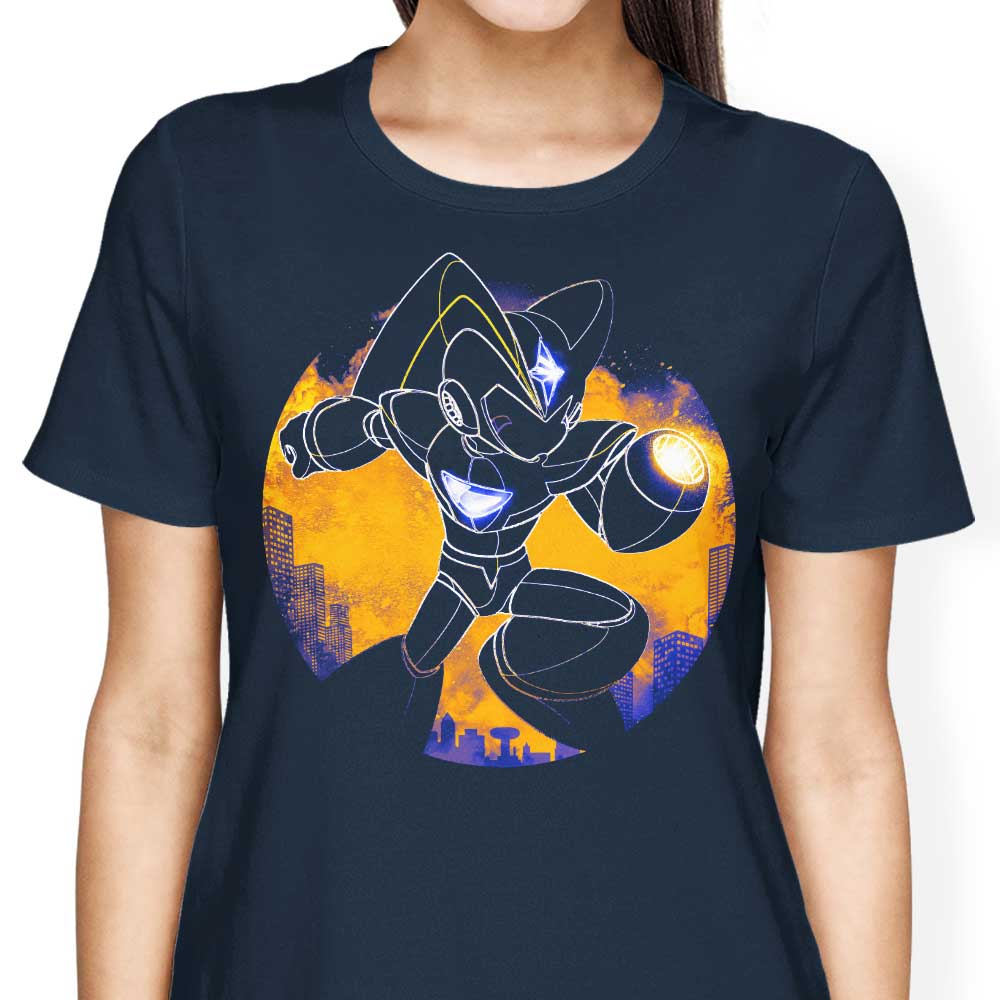 Bass Orb - Women's Apparel T-Shirts, Hoodie, Sweatshirt | ZylaModa.com (Image 4)