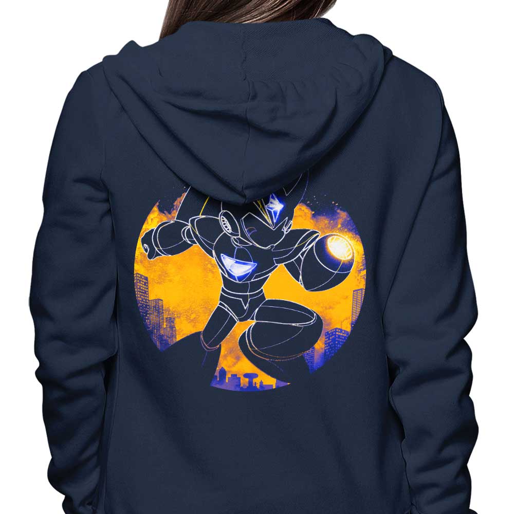 Bass Orb - Hoodie T-Shirts, Sweatshirt | ZylaModa.com (Image 3)