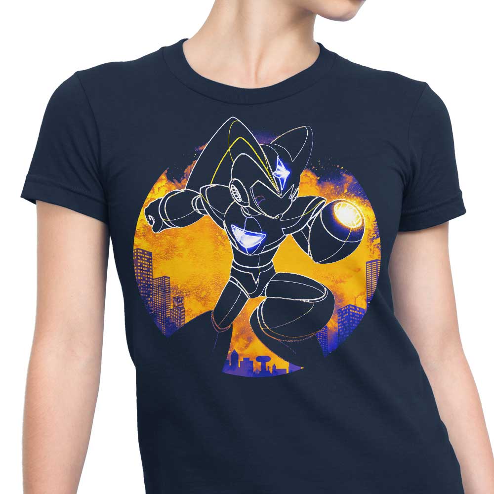 Bass Orb - Women's Apparel T-Shirts, Hoodie, Sweatshirt | ZylaModa.com (Image 5)
