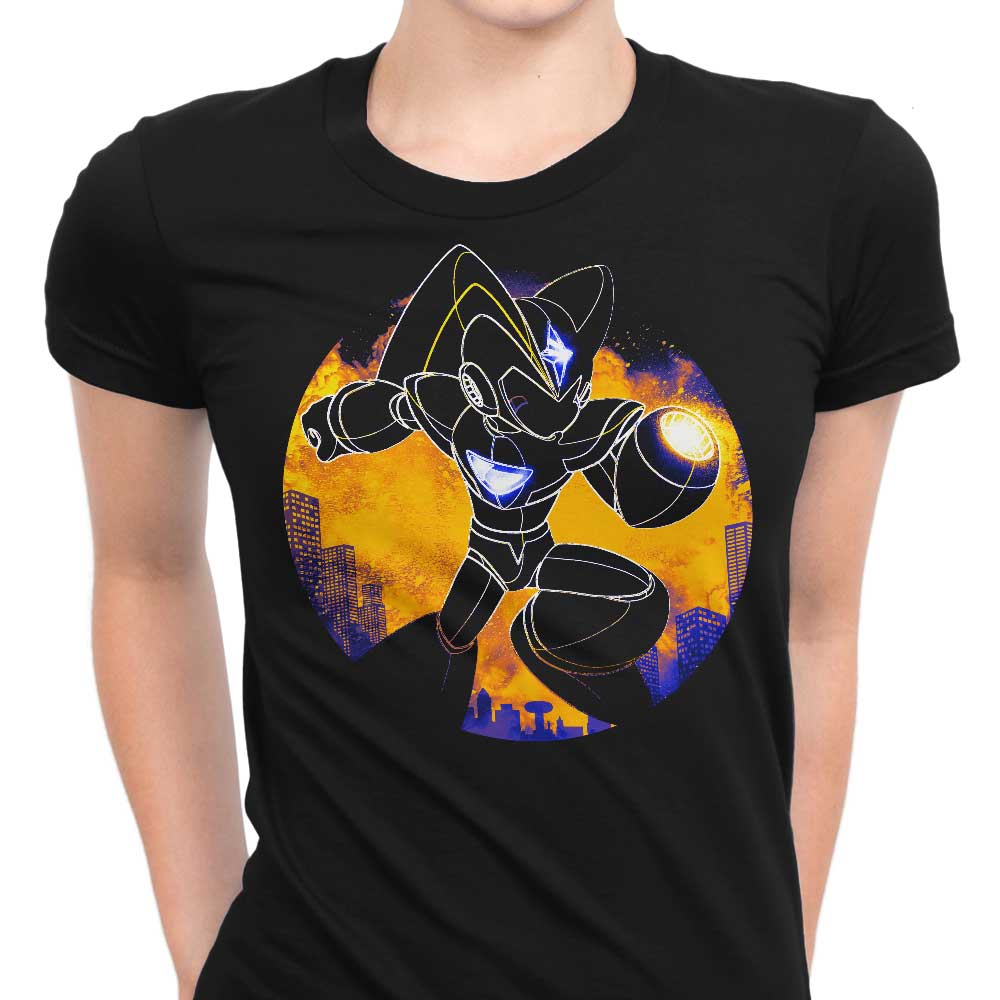 Bass Orb - Women's Apparel T-Shirts, Hoodie, Sweatshirt | ZylaModa.com (Image 1)