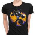 Bass Orb - Women's Apparel T-Shirts, Hoodie, Sweatshirt | ZylaModa.com (Image 1)