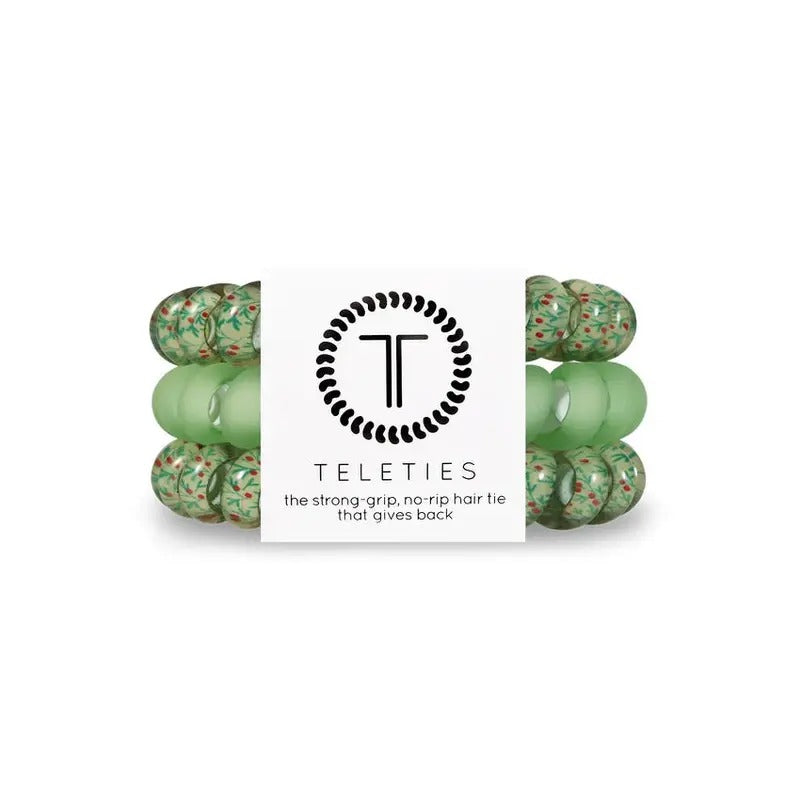 Be Holly Teleties T-Shirts, Hoodie, Sweatshirt | ZylaModa.com