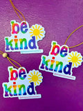 Be Kind Air Freshener T-Shirts, Hoodie, Sweatshirt | ZylaModa.com