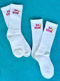 Be Kind Socks T-Shirts, Hoodie, Sweatshirt | ZylaModa.com