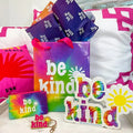 Be Kind Wood Sign Gift Set T-Shirts, Hoodie, Sweatshirt | ZylaModa.com