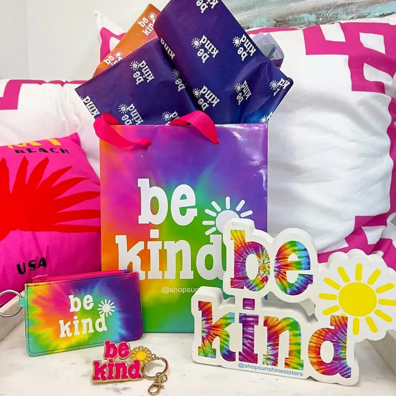 Be Kind Wood Sign Gift Set T-Shirts, Hoodie, Sweatshirt | ZylaModa.com