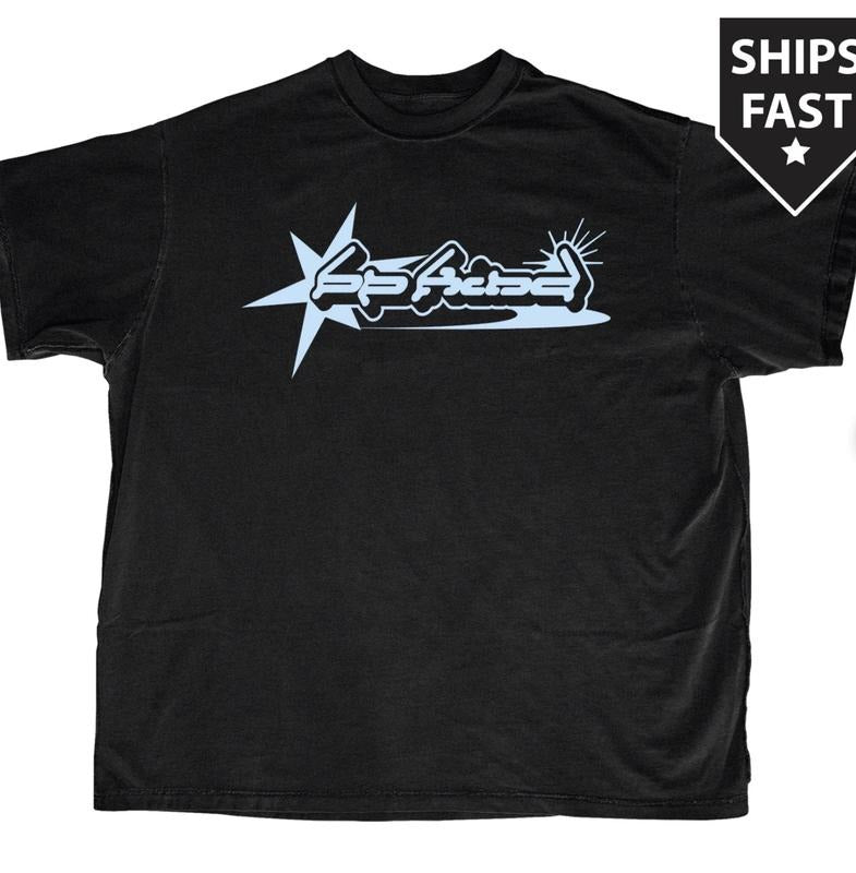 Be Kind Y2k Shirt, Harajuku Tee, Goth Punk T-Shirt, Streetwear T-Shirt, Alternative Clothing, Y2k Graphic Shirt Menswear...